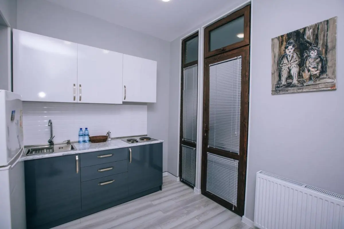 Image 4 of Layla’s Apartment