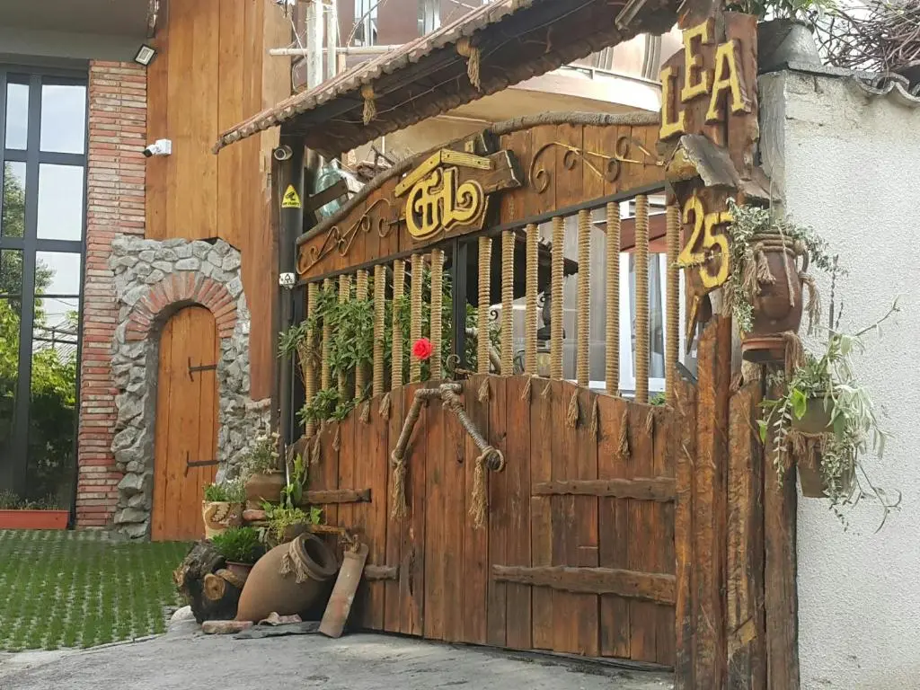 Image of Lea Guest House