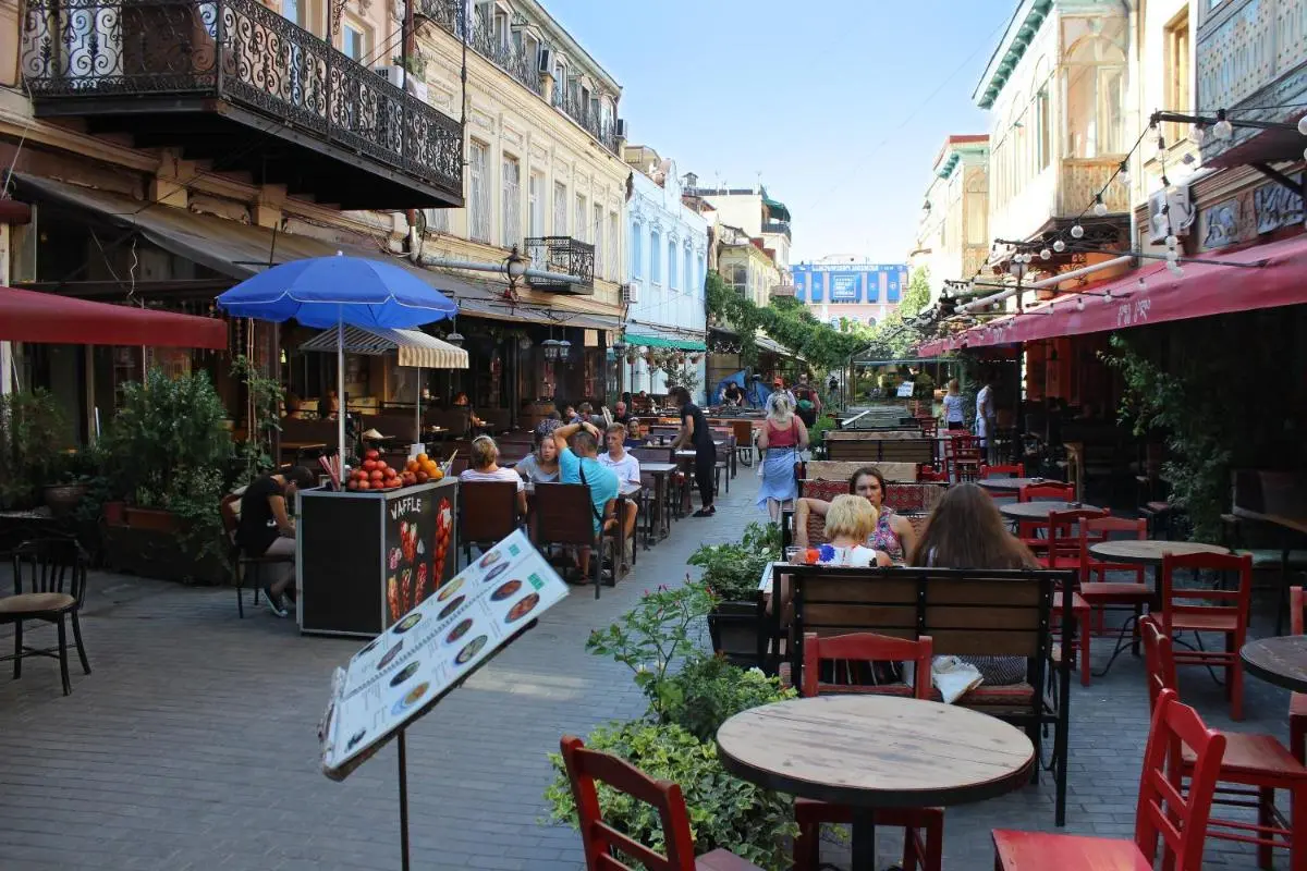 Image 5 of Leather Lane