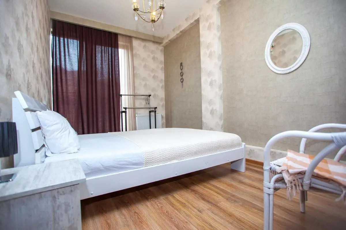 Image 5 of Lebu Apartment TBS