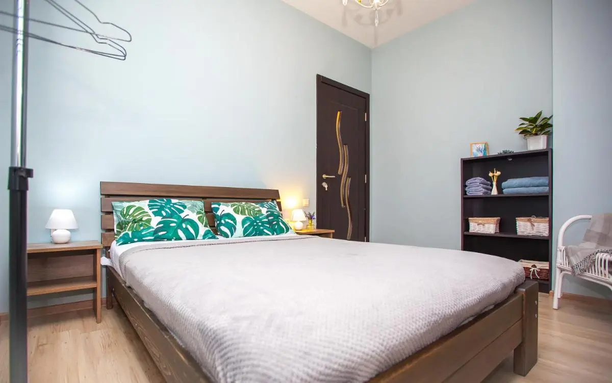 Image 1 of Lebu Apartment TBS