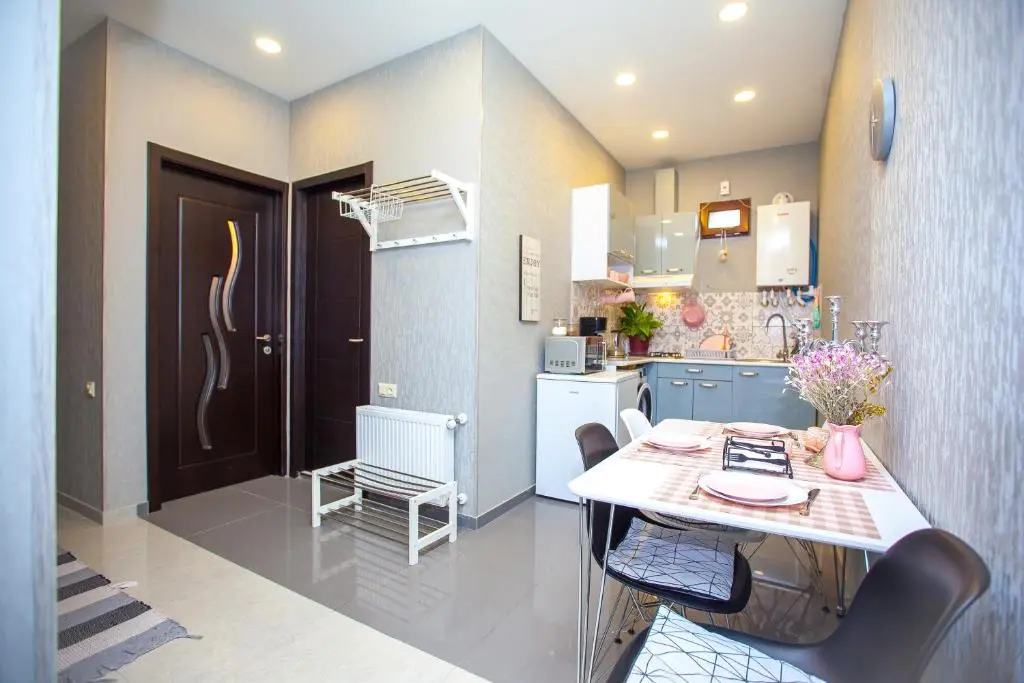 Image of Lebu Apartment TBS