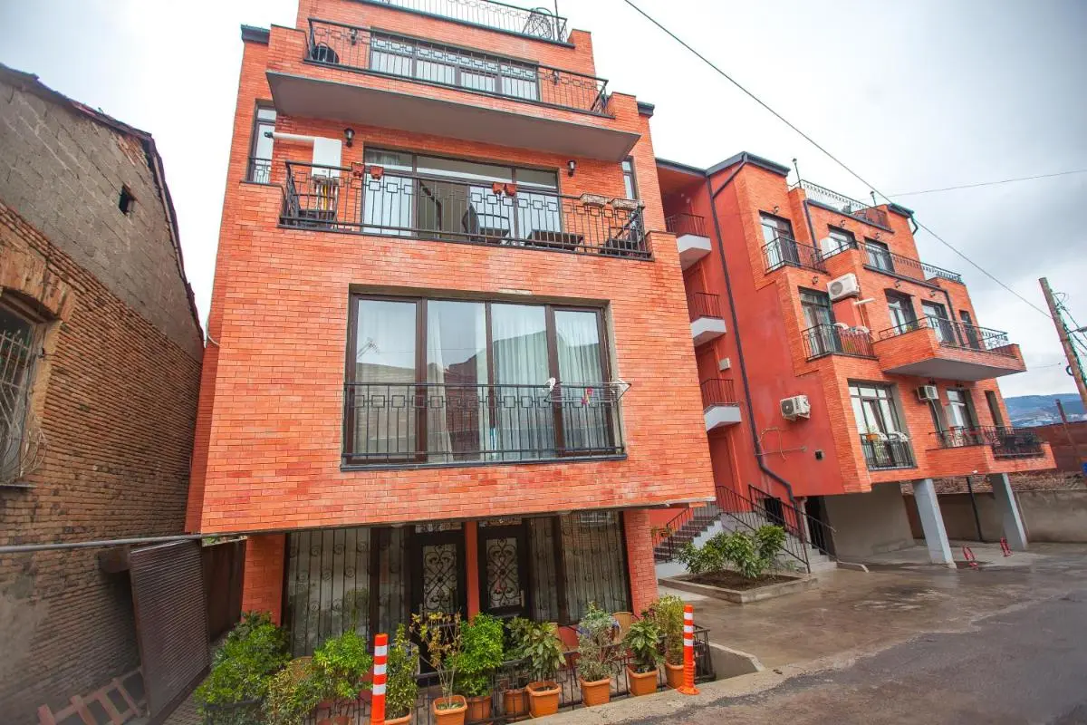 Image 4 of Lebu Apartment TBS