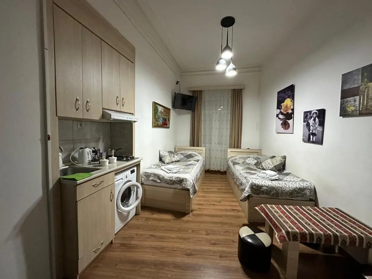 Image 3 of Leselidze Guest House