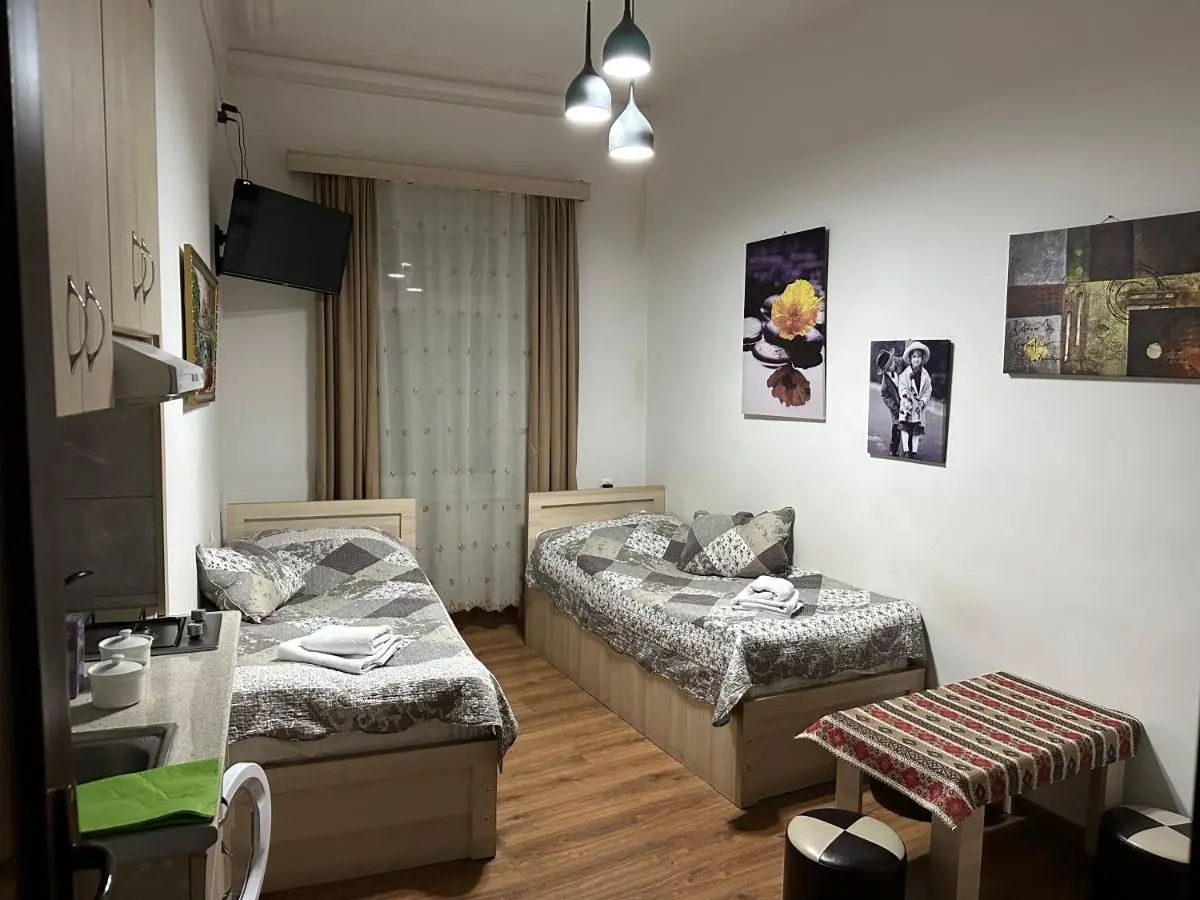 Image 5 of Leselidze Guest House