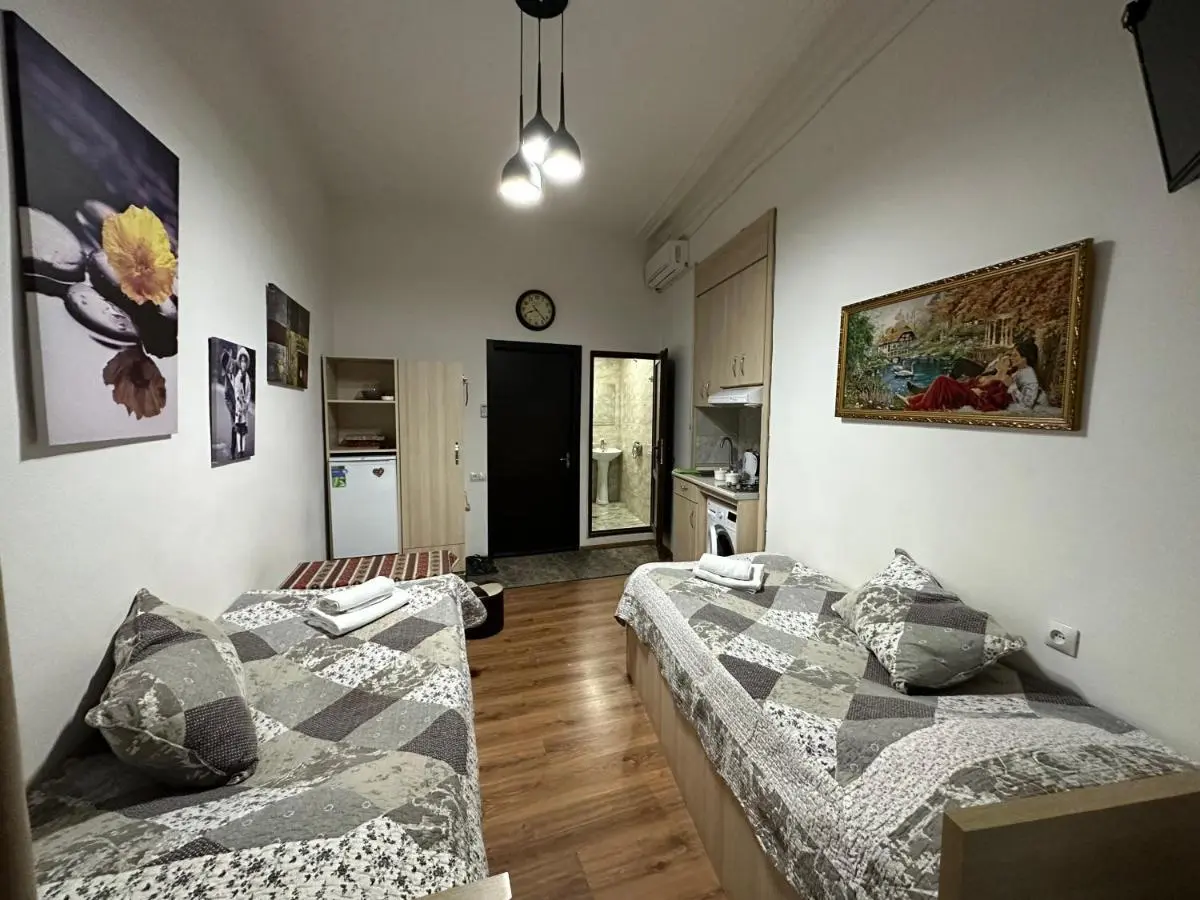 Image 1 of Leselidze Guest House