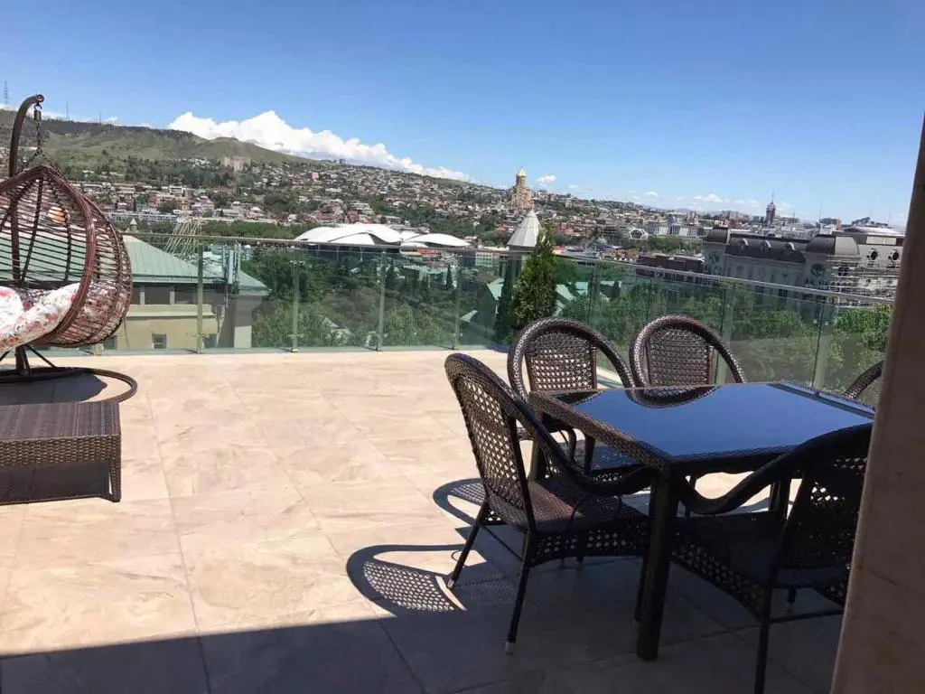 Image of Lesya Apartment with Terrace