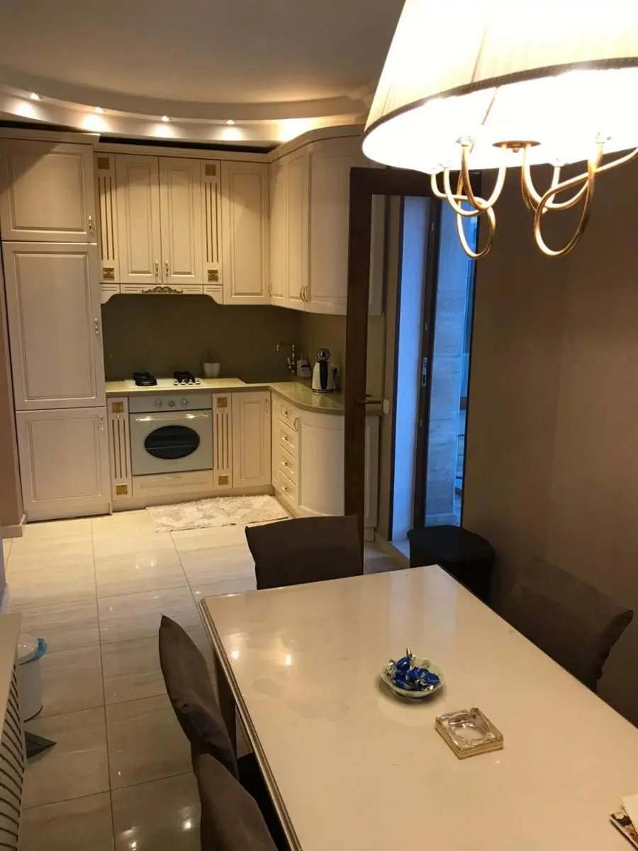 Image 5 of Lesya Apartment with Terrace