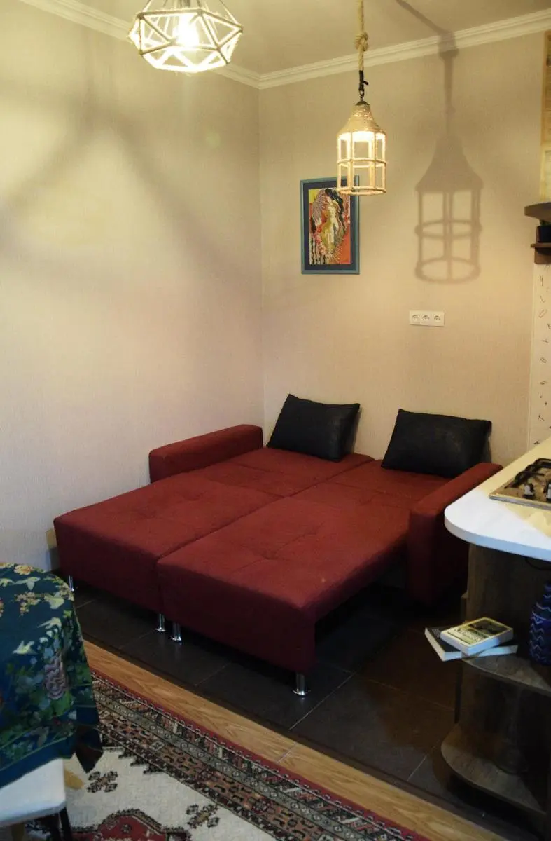 Image 6 of Librarians’ Flat