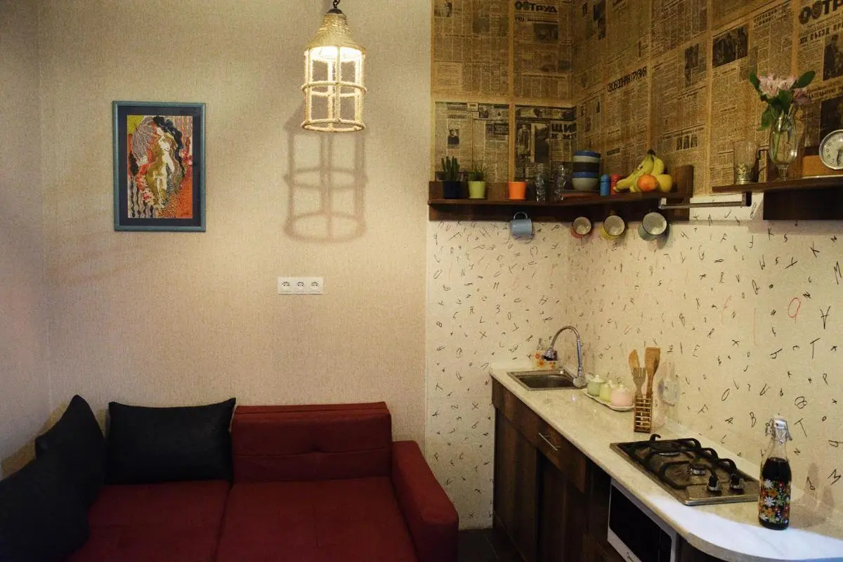 Image 2 of Librarians’ Flat
