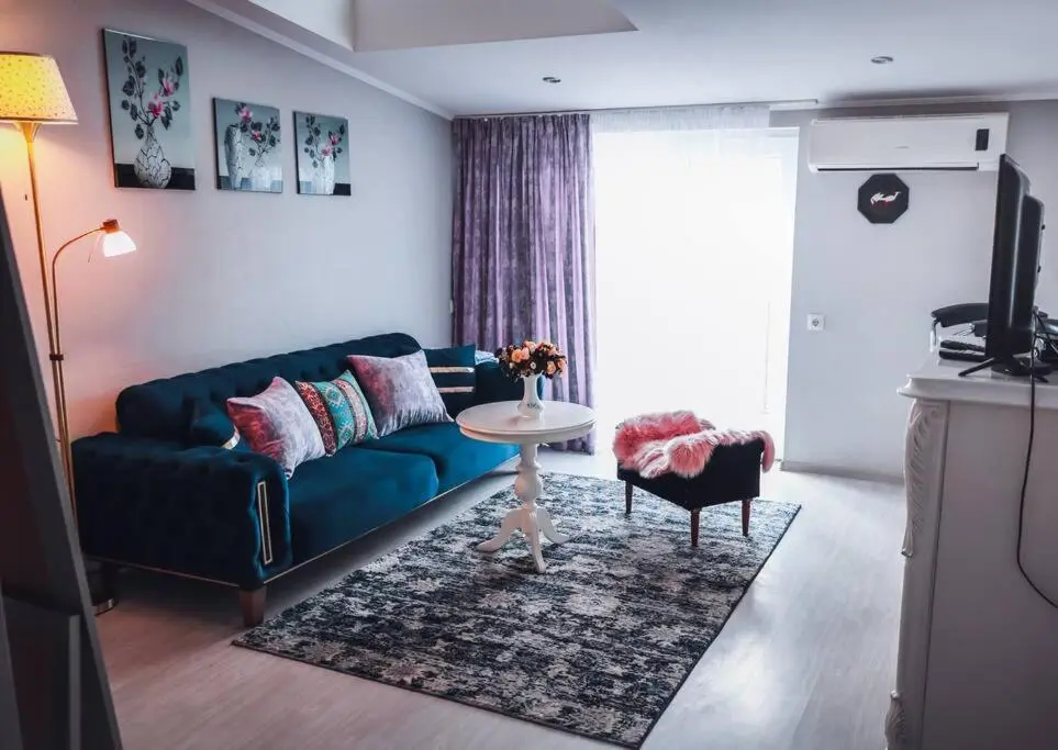 Image 4 of Lika’s apartment in Old Tbilisi