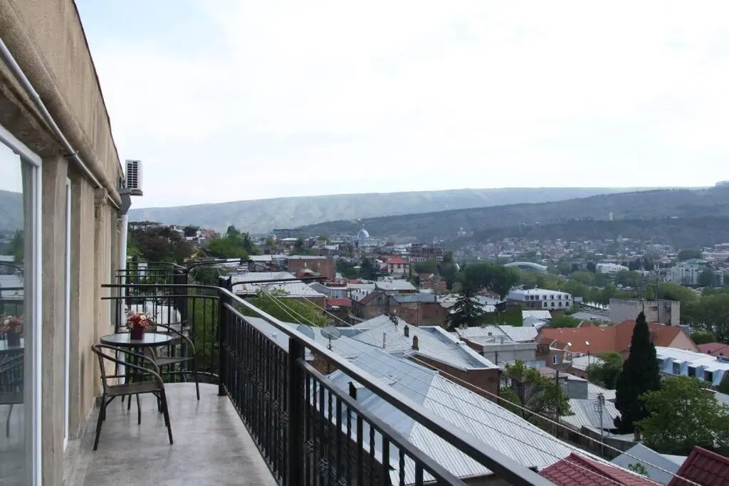 Image 5 of Lika’s apartment in Old Tbilisi