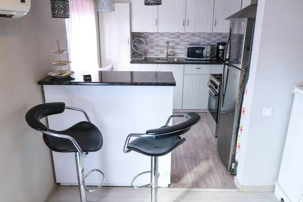 Image 3 of Lika’s apartment in Old Tbilisi