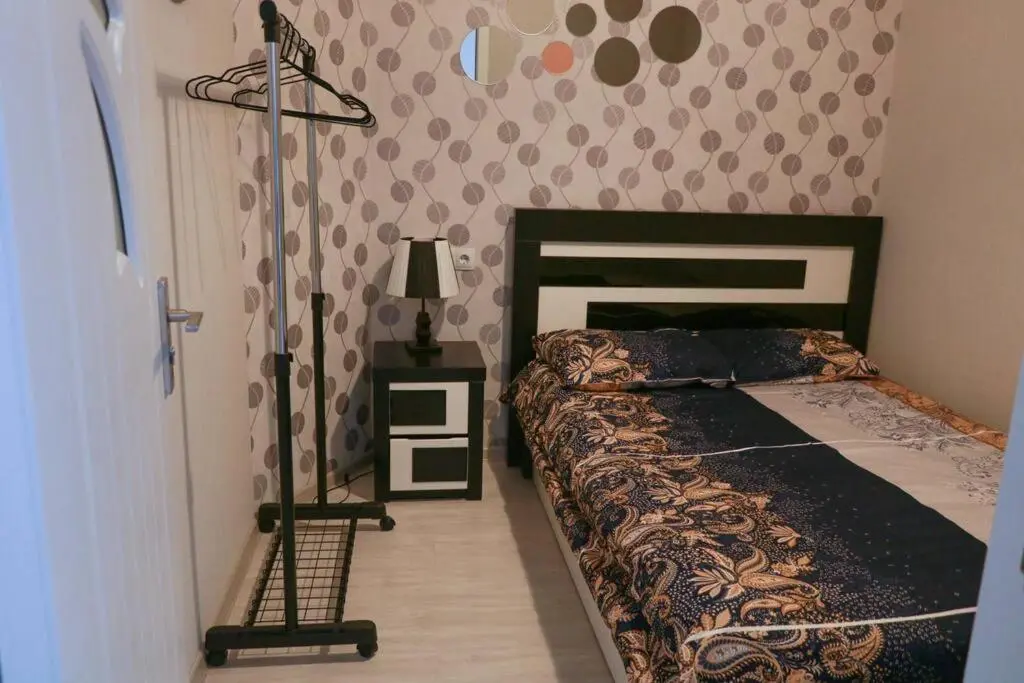 Image 1 of Lika’s apartment in Old Tbilisi