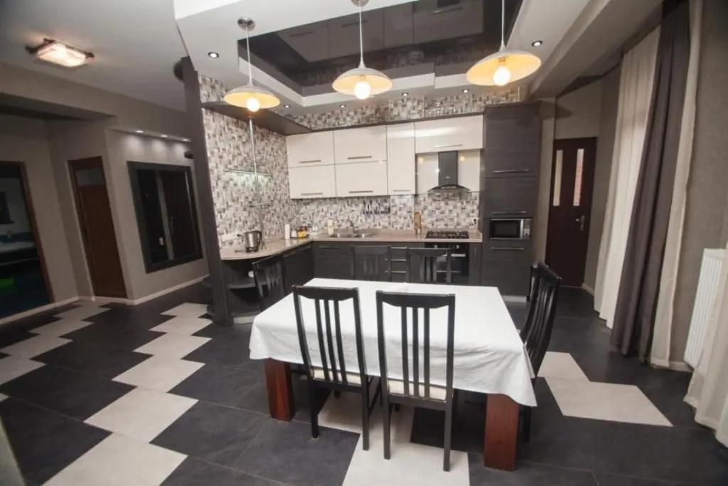 Image of Lilika Apartments on Meskhishvili
