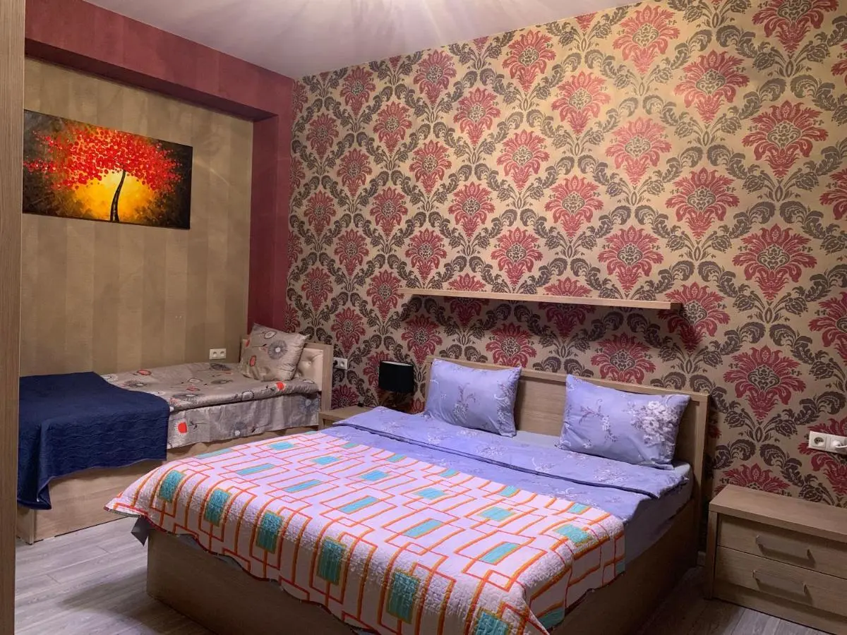 Image 1 of Lilika Apartments on Meskhishvili