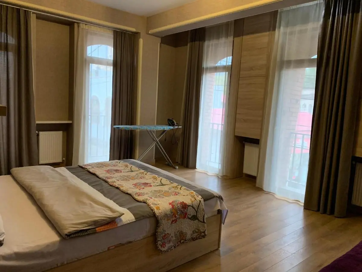 Image 6 of Lilika Apartments on Meskhishvili