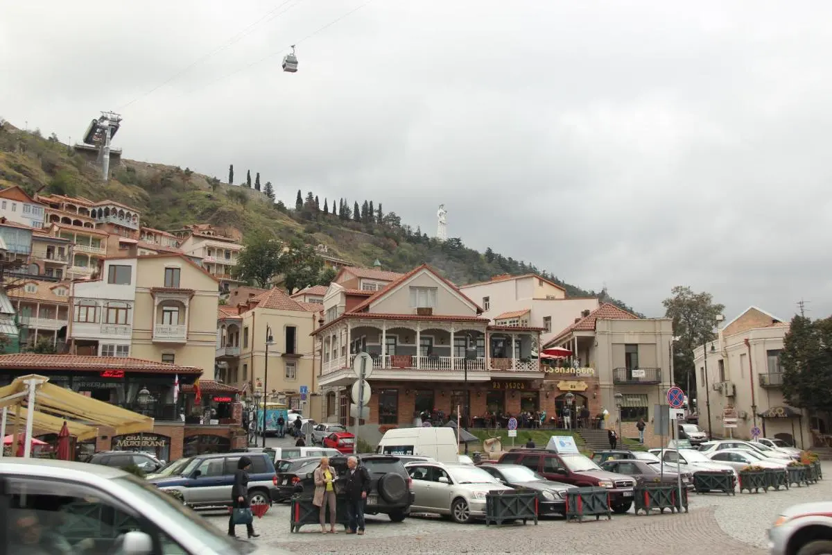 Image 5 of Lilika Apartments on Meskhishvili