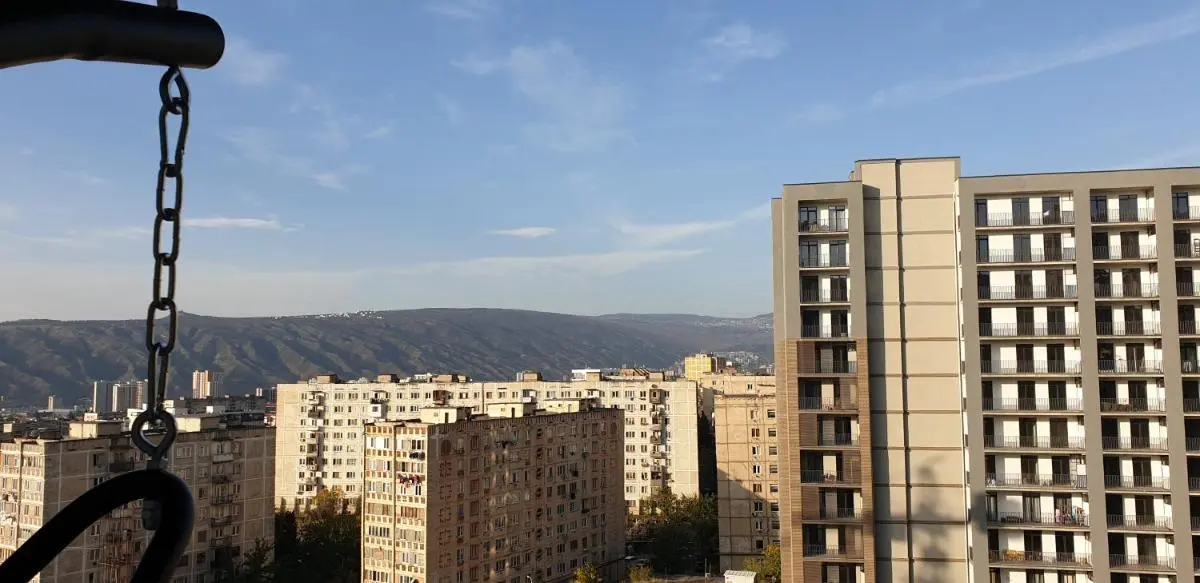 Image 5 of Love Journey Tbilisi