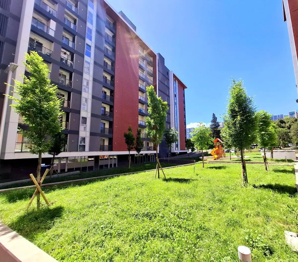 Image 5 of Lovely Studio Apartment in M3 Saburtalo-District.