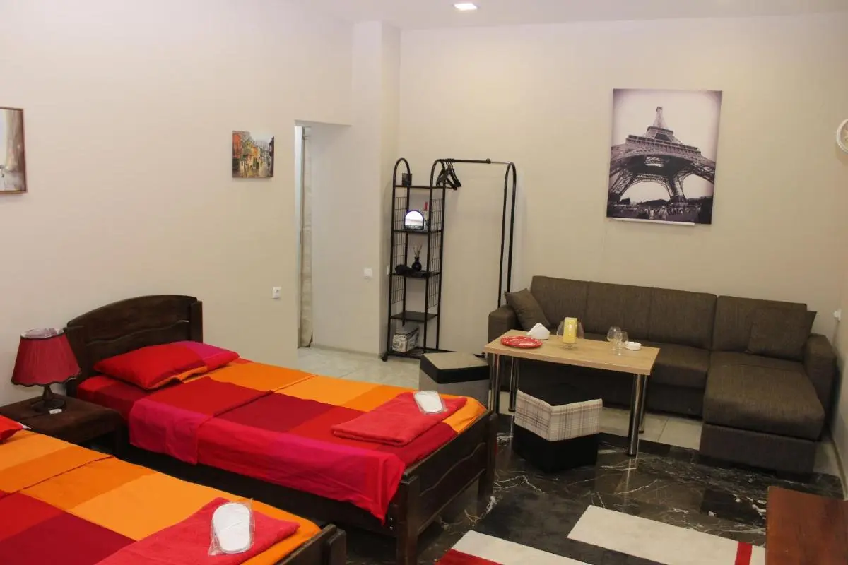 Image 1 of Luka Apartment
