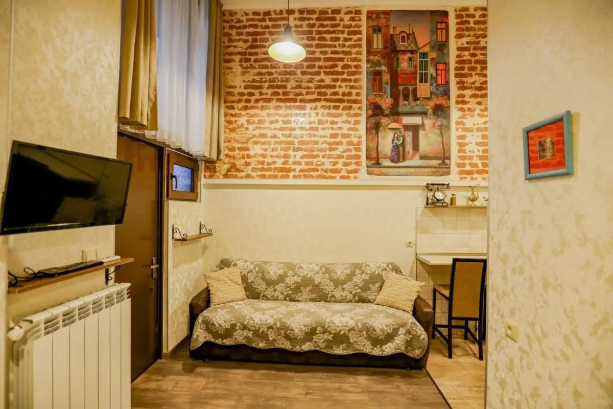 Image 4 of Luky apartment on Rustaveli Ave.