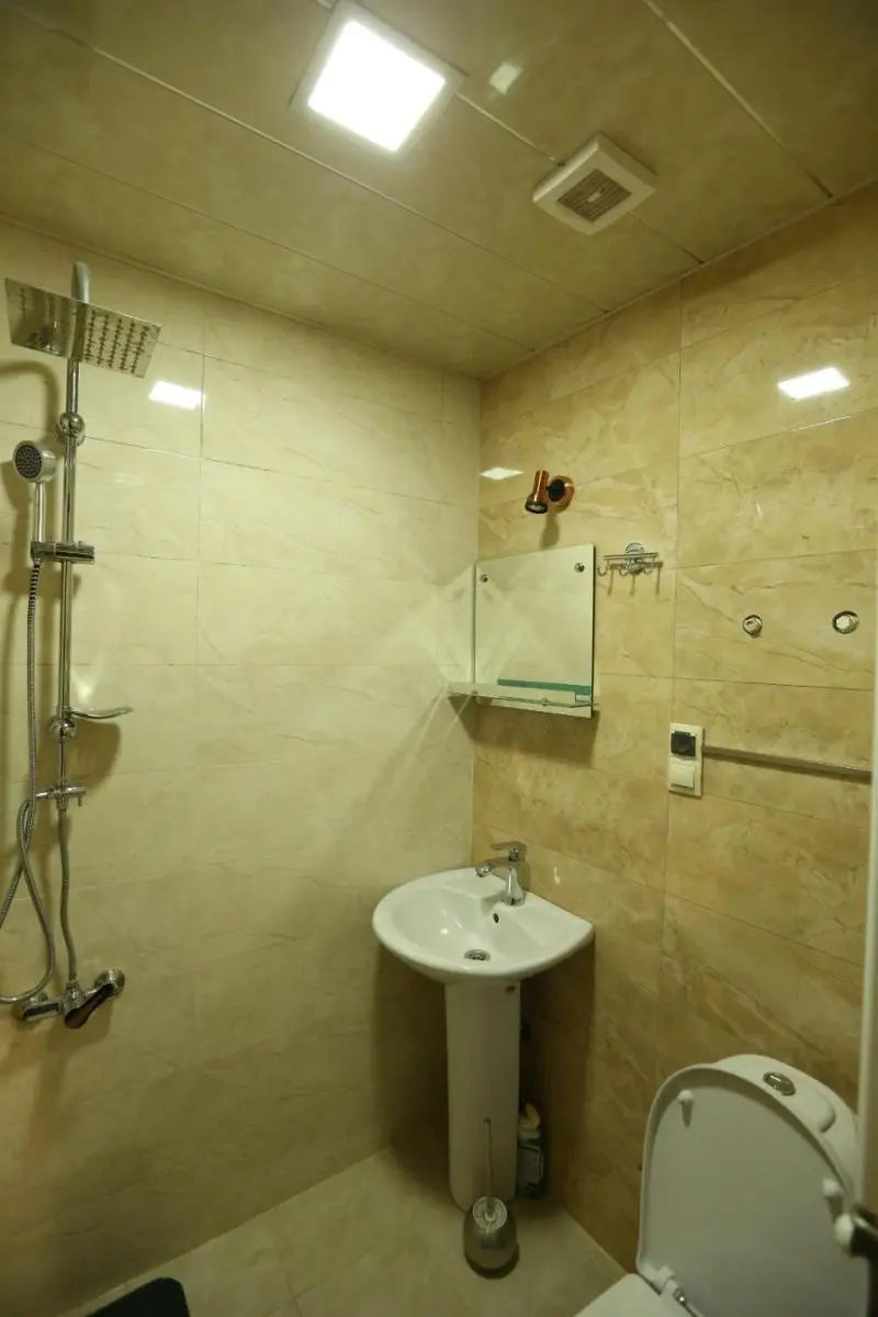 Image 3 of Luky apartment on Rustaveli Ave.