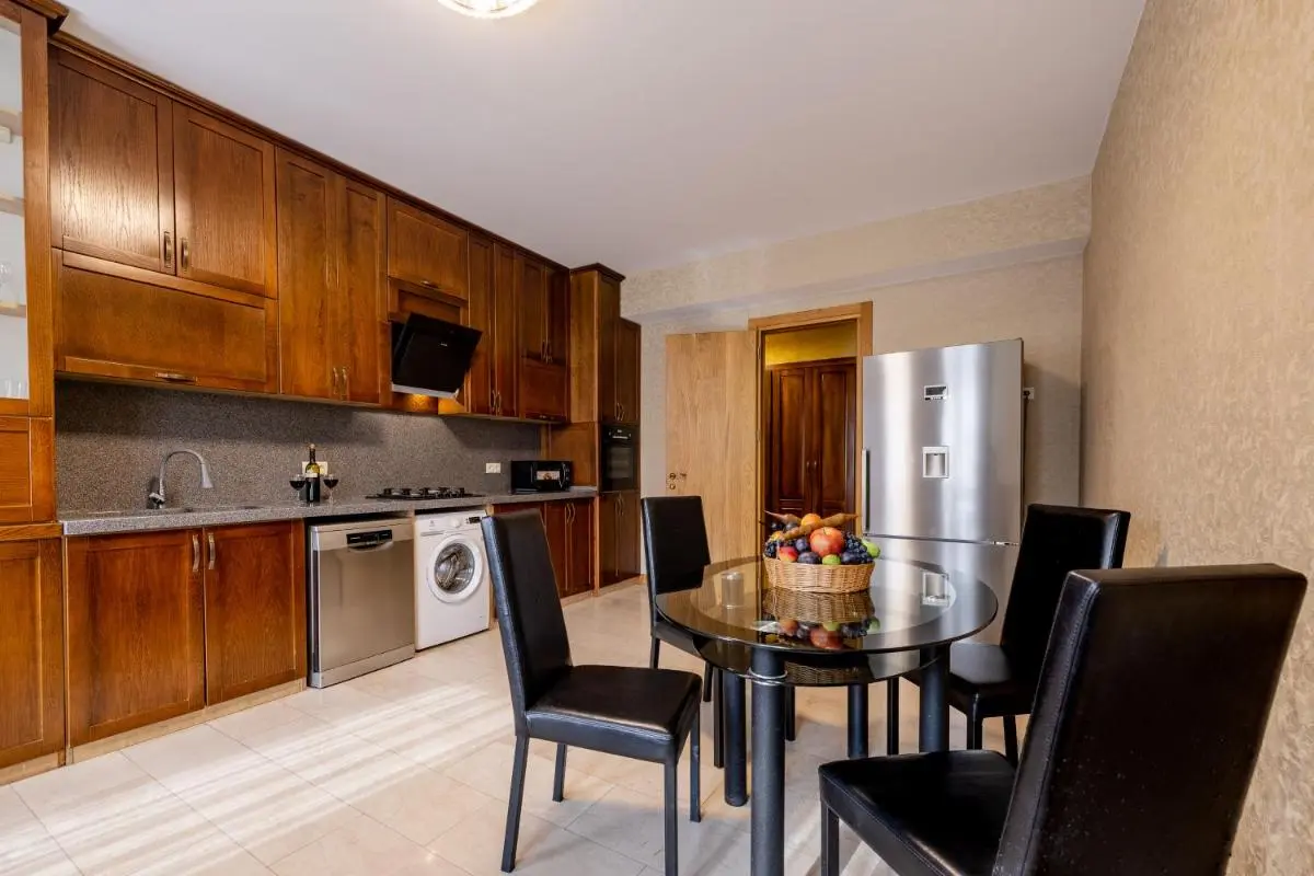 Image 4 of Luxurious Apartment In The Central Tbilisi