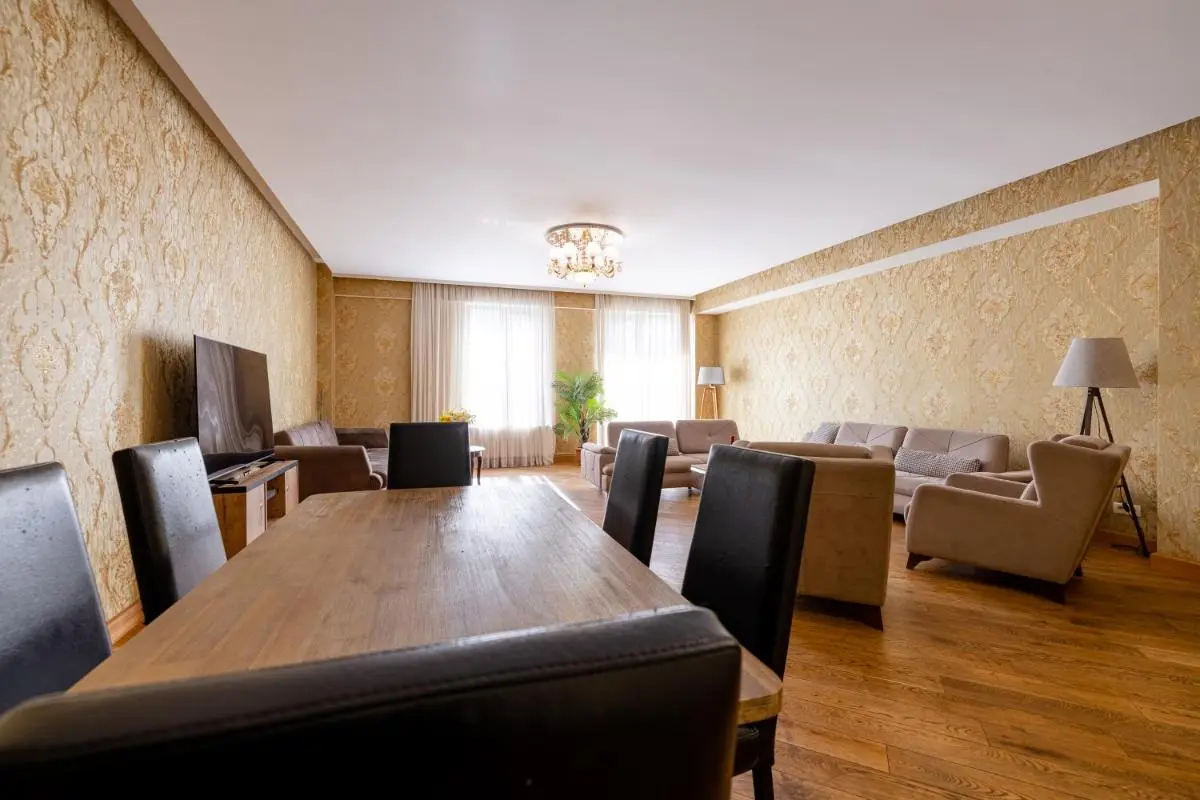 Image 3 of Luxurious Apartment In The Central Tbilisi