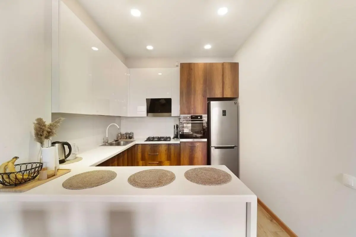 Image 2 of Luxury Apartment Aspindza 13