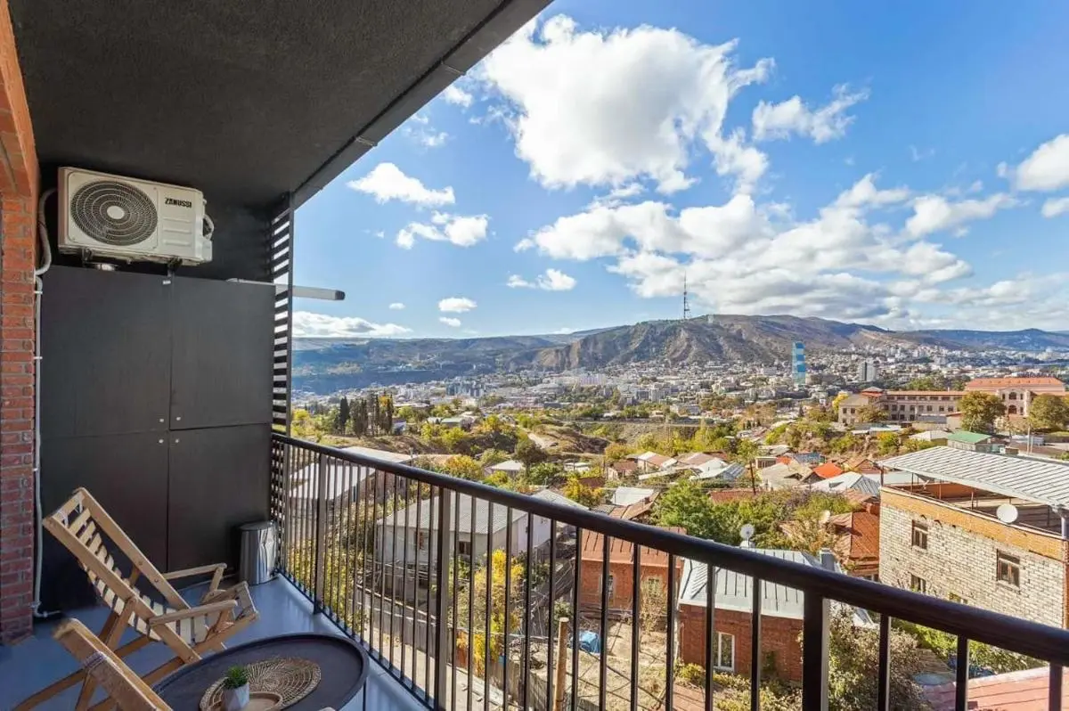 Image 5 of Luxury Apartment Aspindza 13