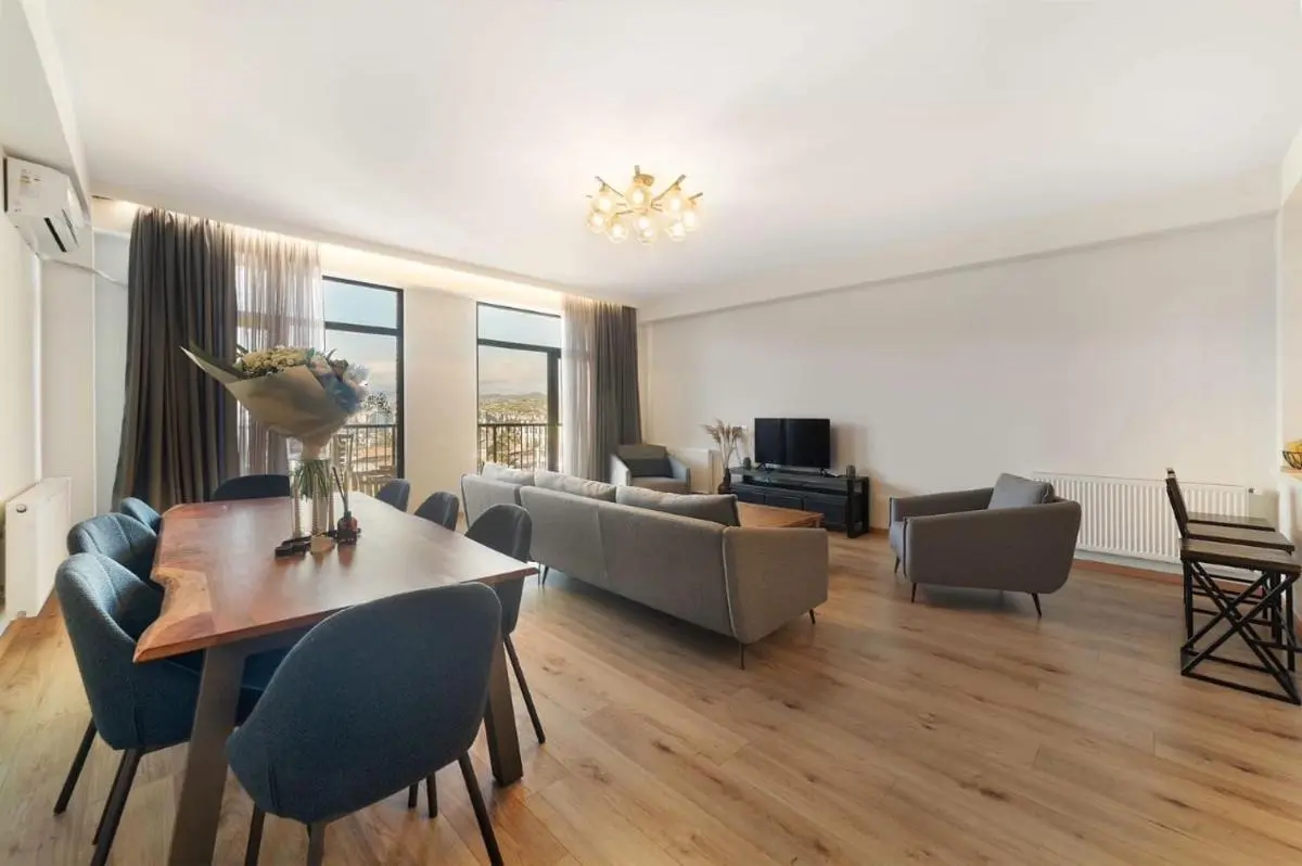 Image 4 of Luxury Apartment Aspindza 13