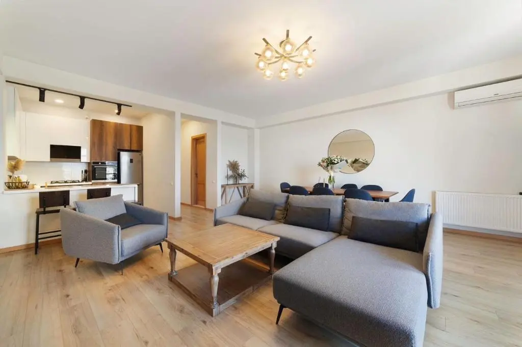 Image of Luxury Apartment Aspindza 13