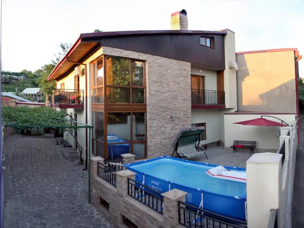 Image of Luxury Villa Nieli