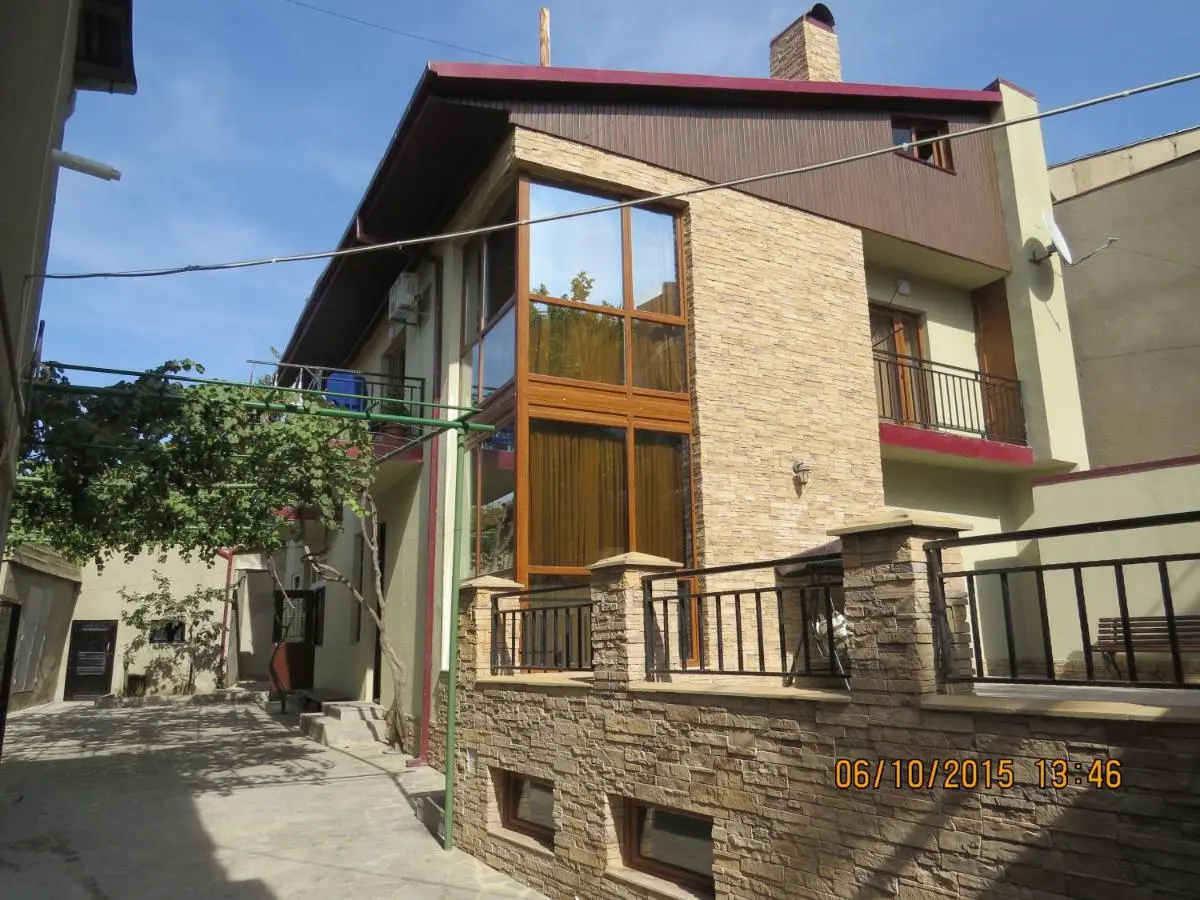 Image 5 of Luxury Villa Nieli
