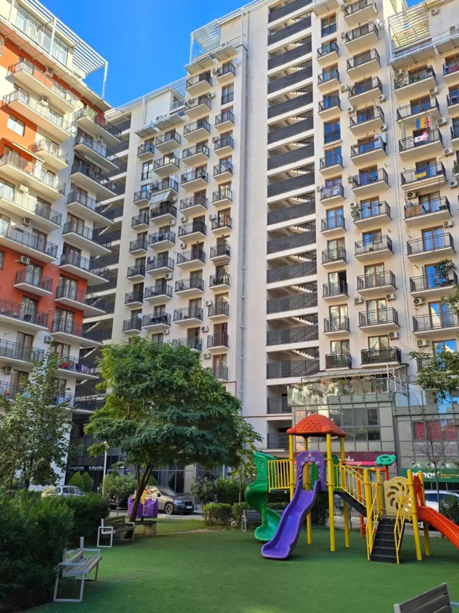 Image 2 of M2 Complex near City Mall in City Center