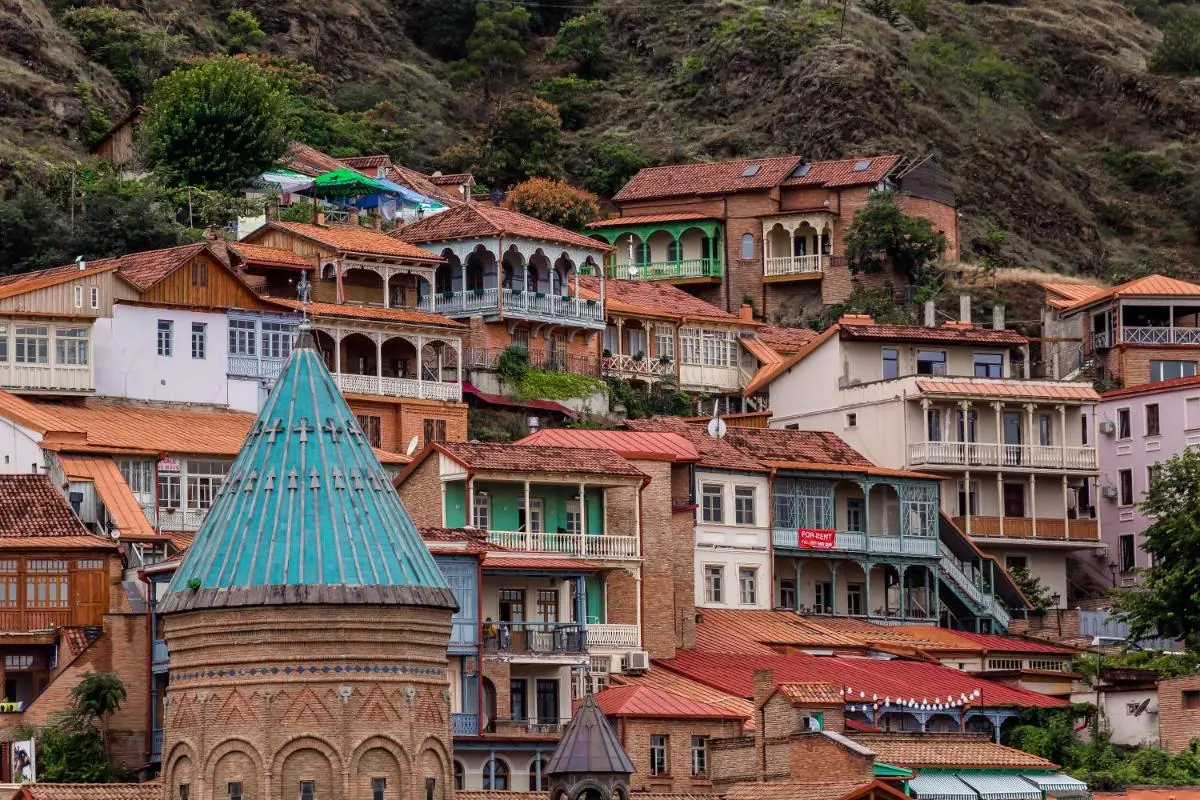 Image 5 of M & L Old Tbilisi