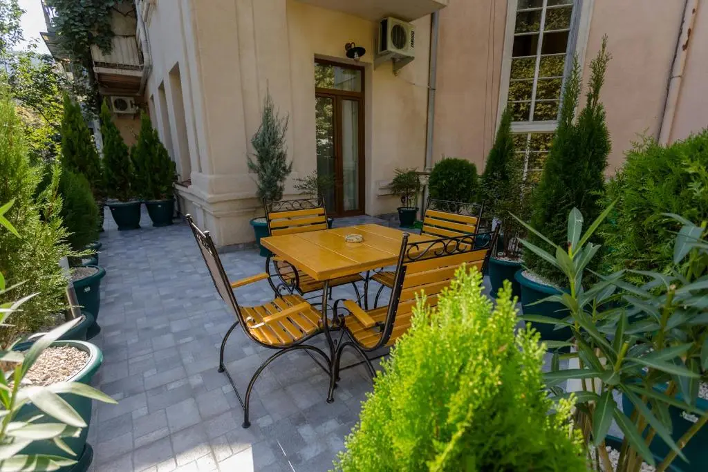 Image of Mais Guest House