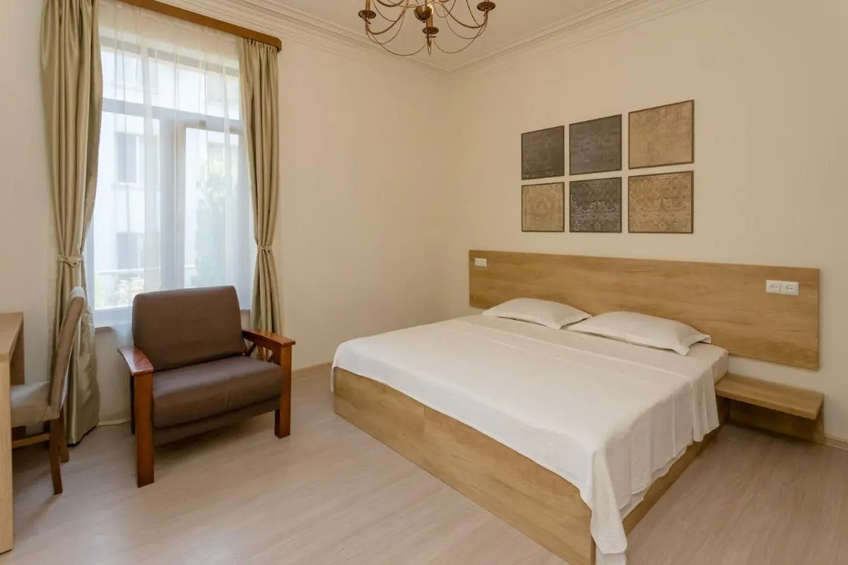 Image 1 of Mais Guest House