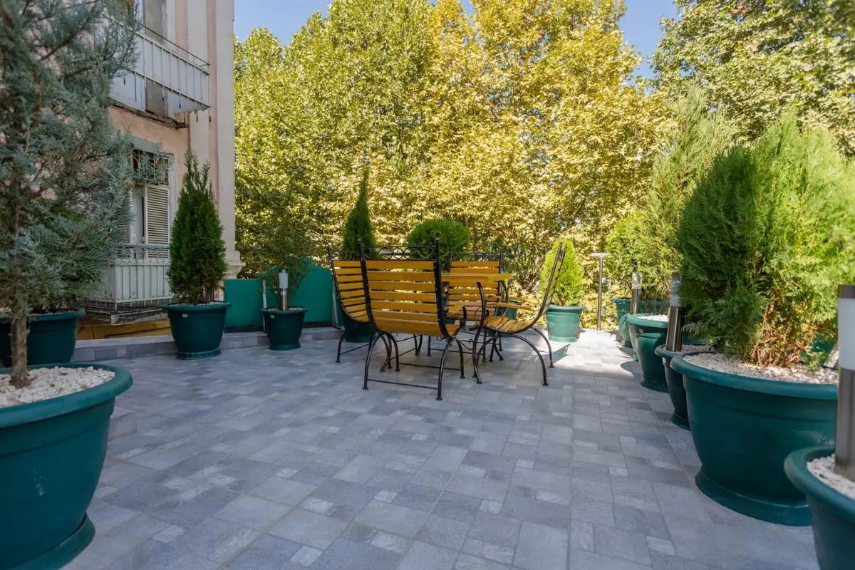 Image 5 of Mais Guest House