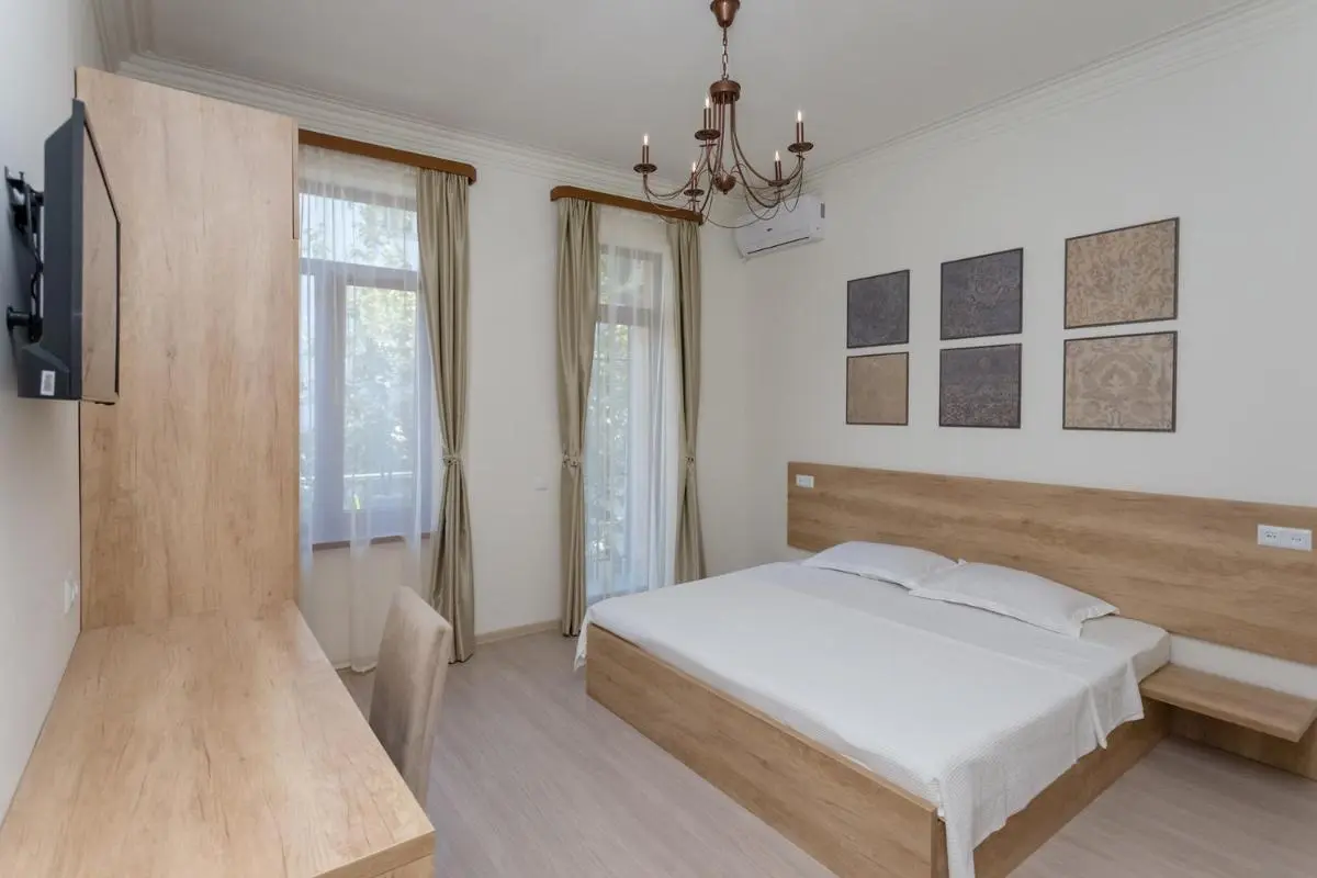 Image 6 of Mais Guest House