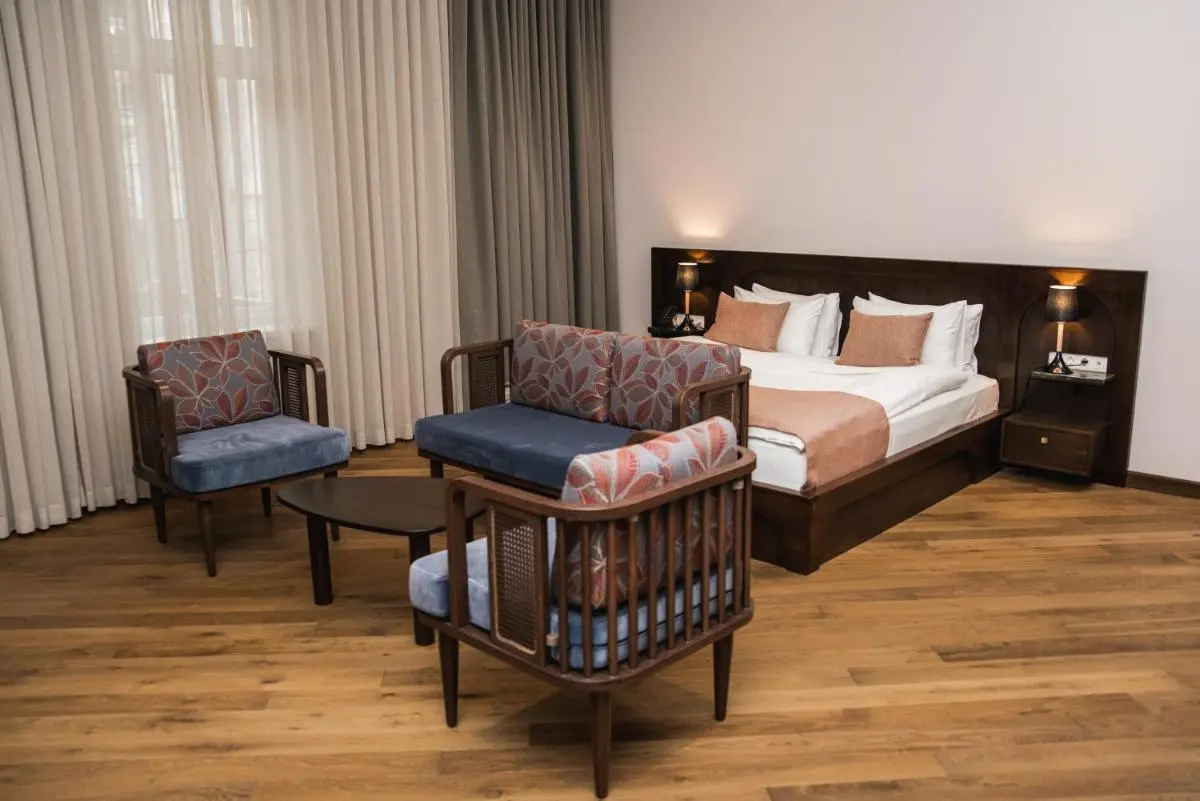 Image 2 of Makmani Boutique Hotel by DNT Group