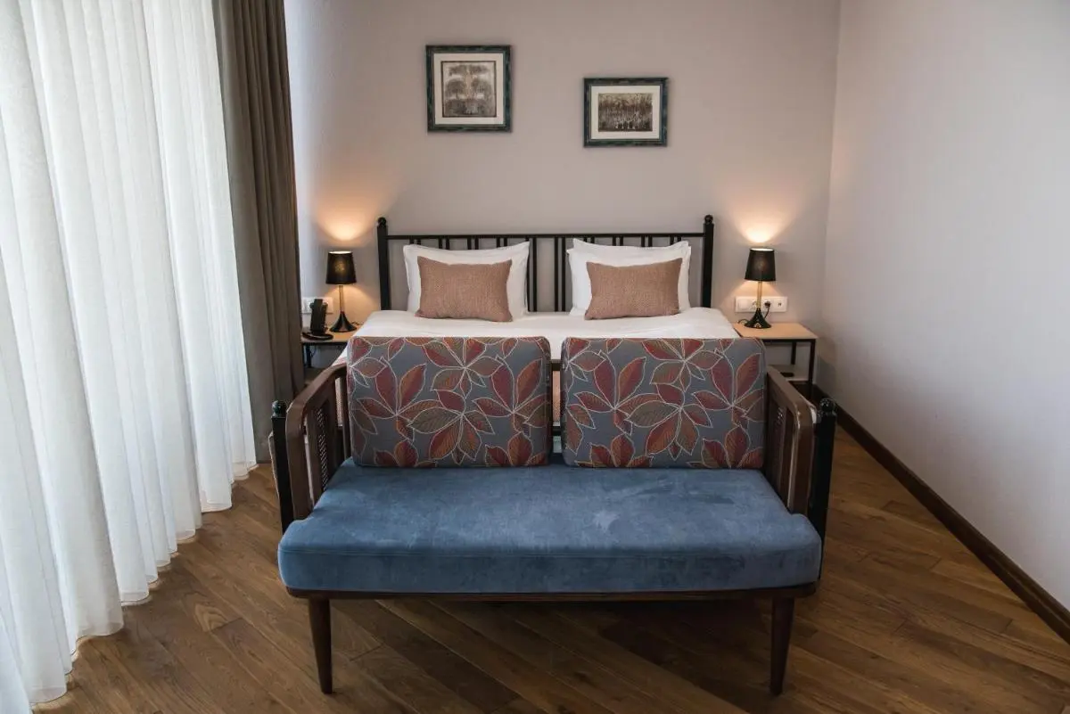 Image 1 of Makmani Boutique Hotel by DNT Group