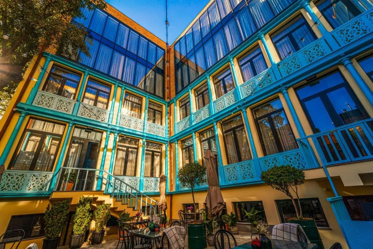 Image 4 of Makmani Boutique Hotel by DNT Group