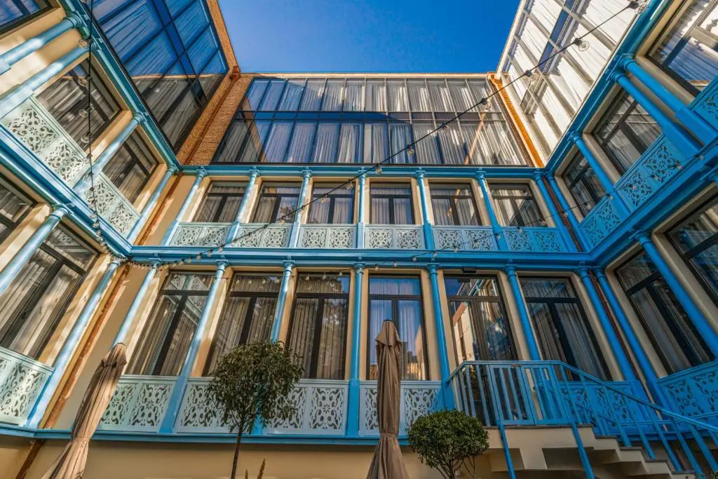 Image of Makmani Boutique Hotel by DNT Group