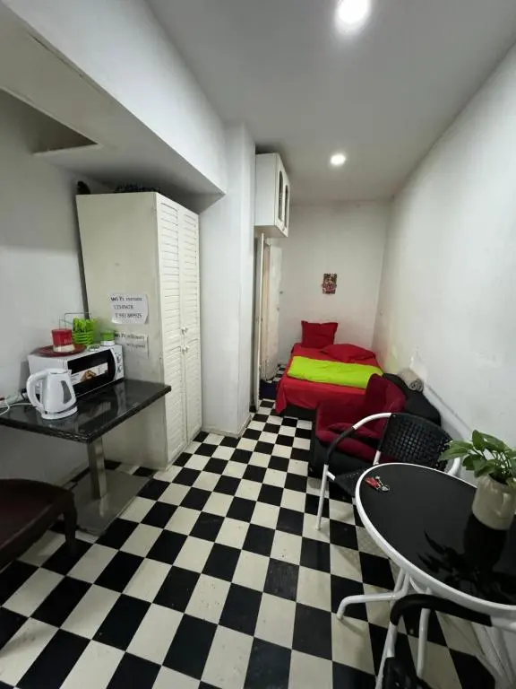 Image of Manana House