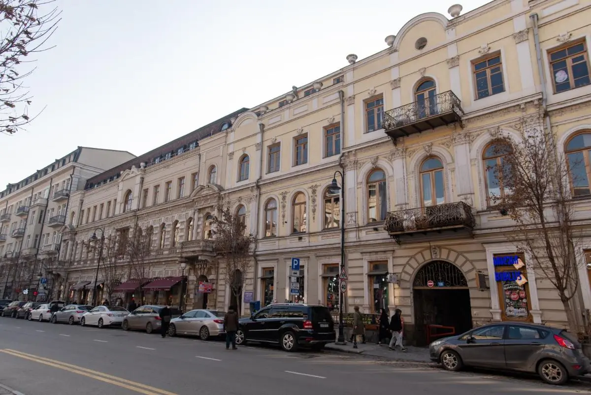 Image 3 of Mardzhanov Apartments, Block 108