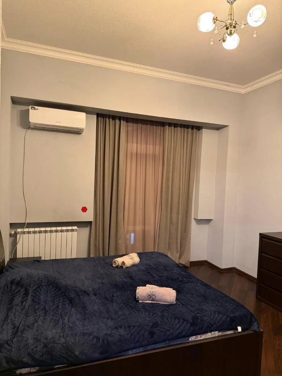 Image 5 of Marjanishvili Luxe Stay 3 Bedrooms, 2 Baths