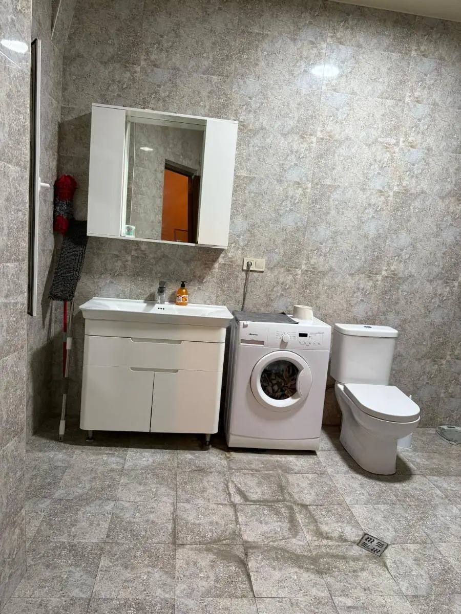 Image 6 of Marjanishvili Luxe Stay 3 Bedrooms, 2 Baths