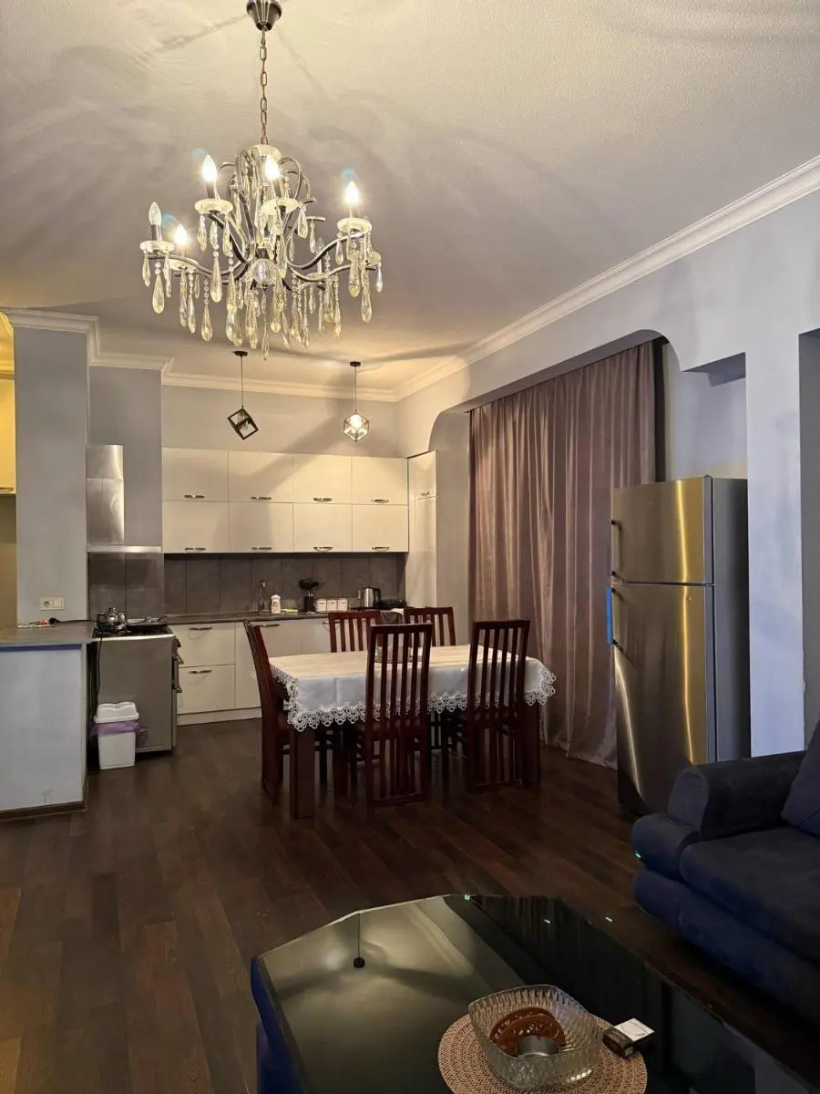 Image 3 of Marjanishvili Luxe Stay 3 Bedrooms, 2 Baths